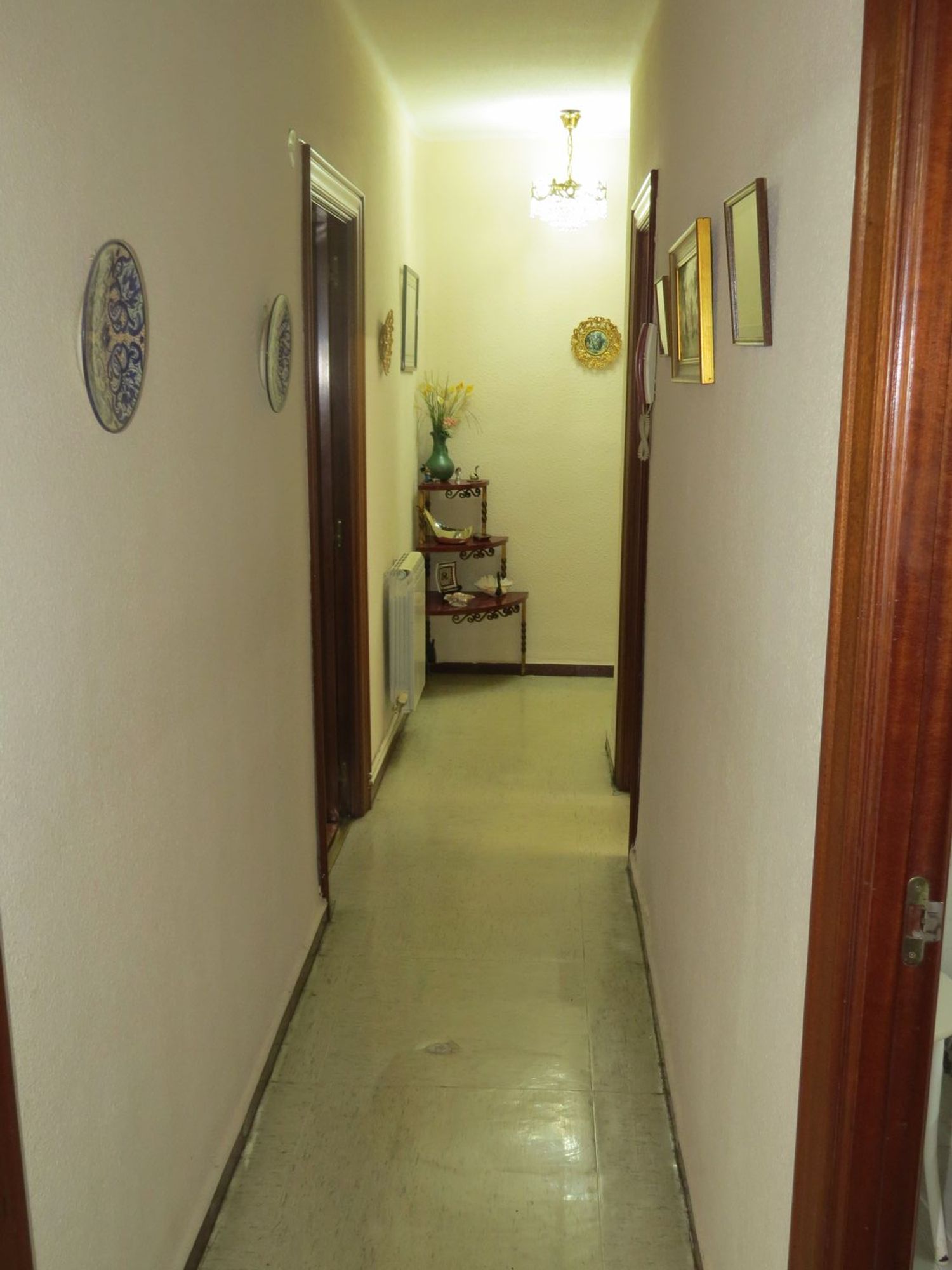 Piso en Paseo de San Vicente, 42 - Foto 9