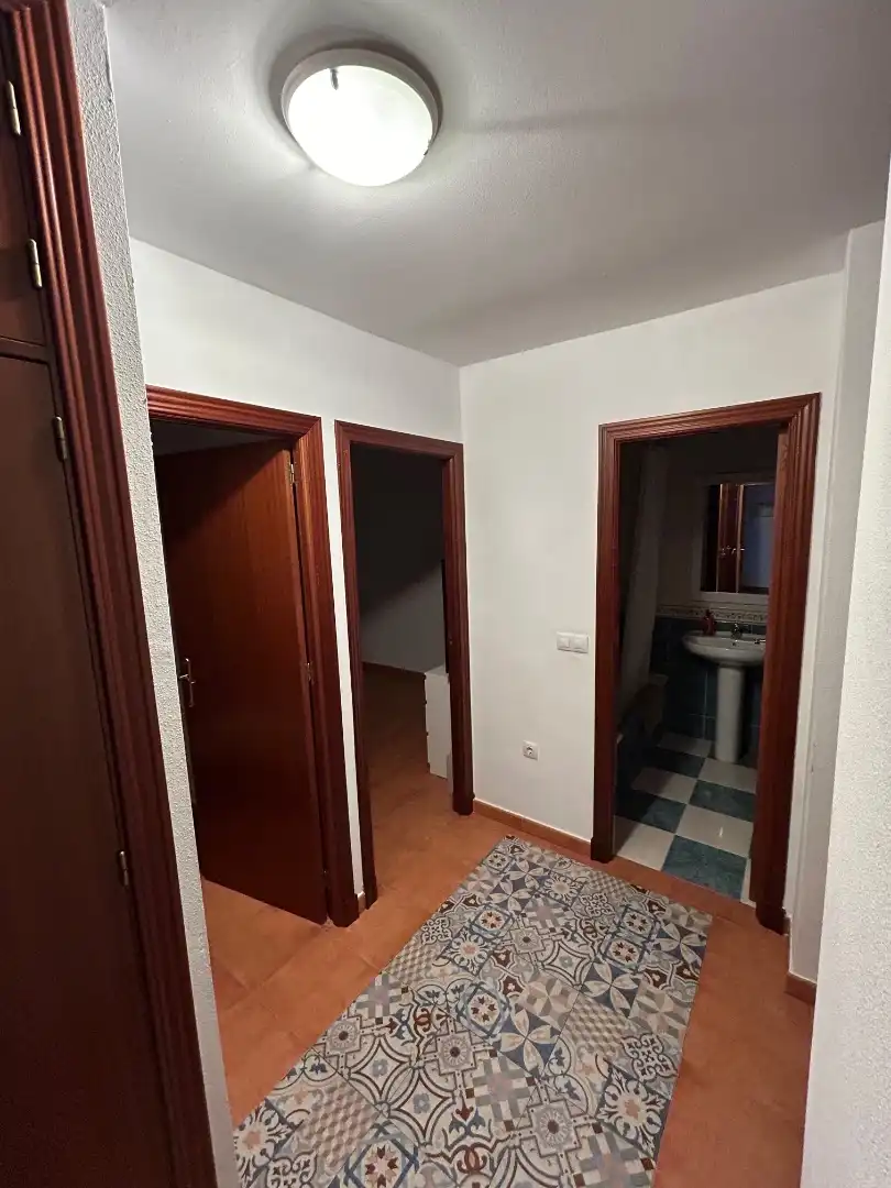 Piso en  Calle Vallehermoso 26B - Foto 14