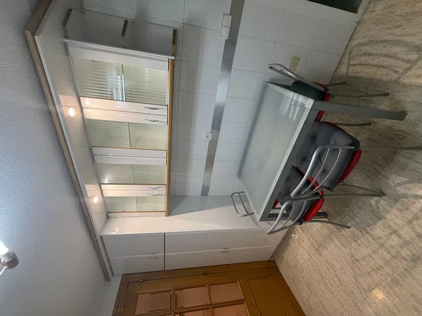 Piso en avenida Pío Baroja, 17 - Foto 8