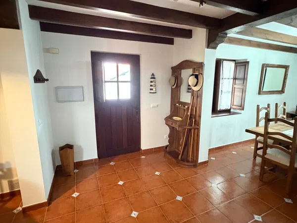 Casa o chalet independiente en Barrio de Larteme s/n - Foto 23