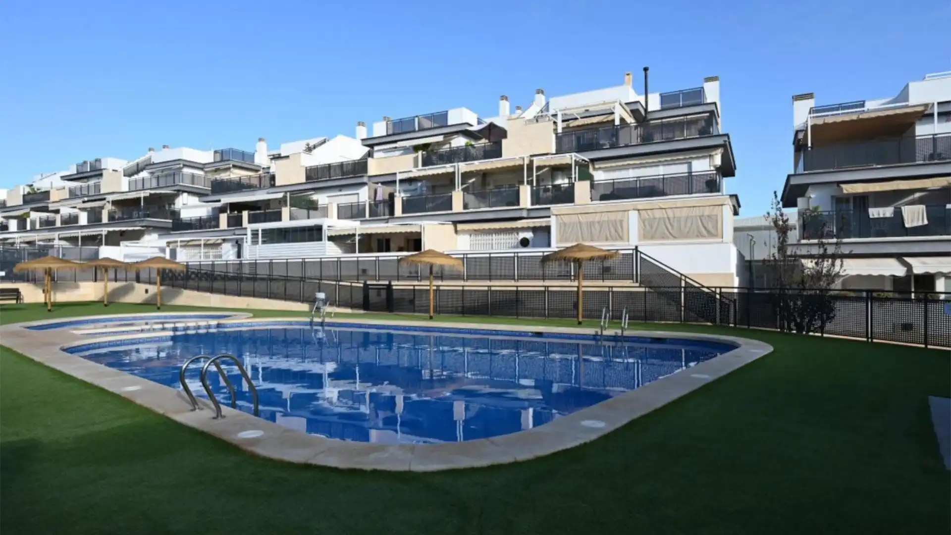 Apartamento en  Avinguda D'Escandinàvia 2 - Foto 4