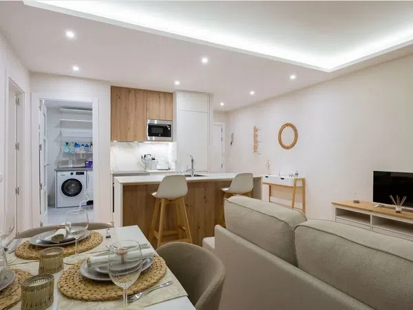 Piso en calle de Raimundo Fernández Villaverde, 8 - Foto 5