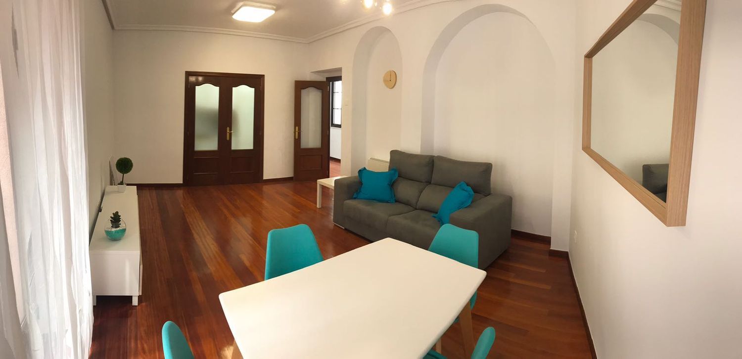 Piso en calle Meléndez, 5 - Foto 2