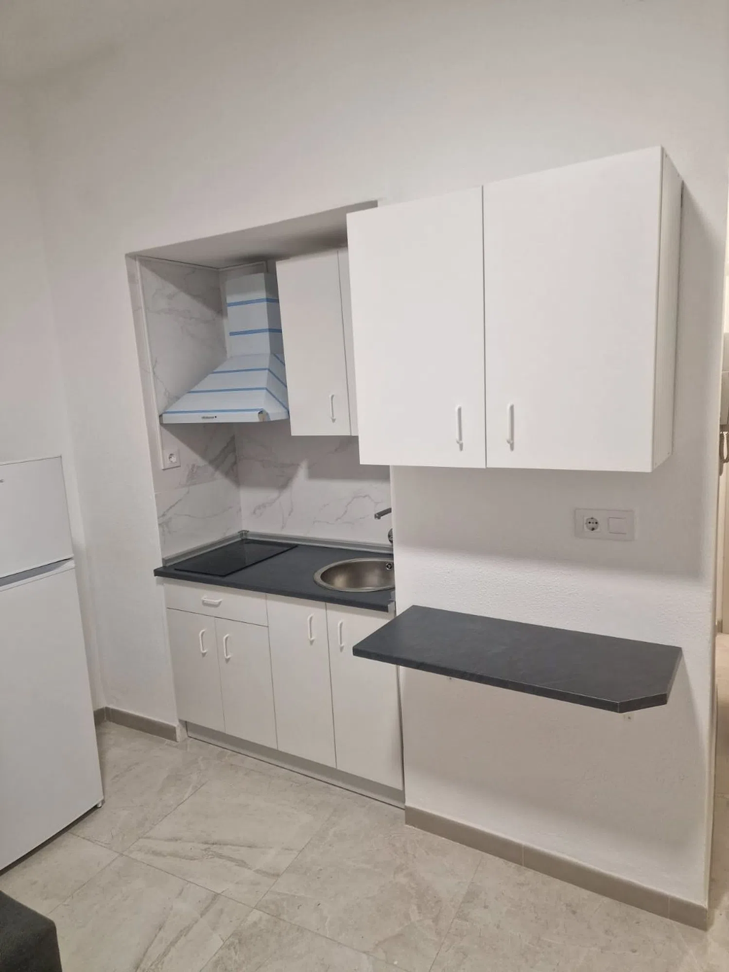 Estudio en calle Feria, 54 - Foto 6