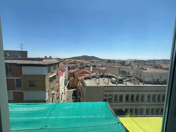 Ático en Calle Alfonso IX, 20, Casco Antiguo, Casco Antiguo - Foto 3