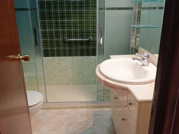 Piso en Calle Vélez-Malaga, 6, Malagueta - Monte Sancha - Foto 7