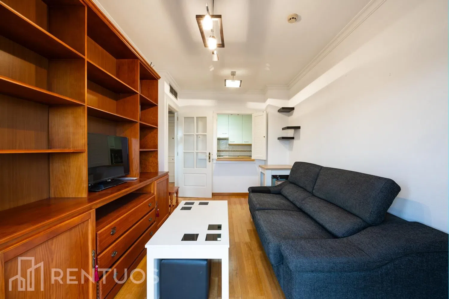 Piso en calle de Deyanira - Foto 4