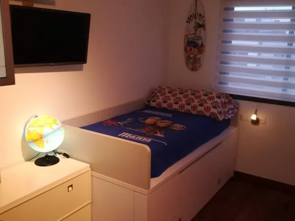 Piso en Avenida de Josep Tarradellas, 24, Barri Antic - Centre, Barri Antic - Centre - Foto 17