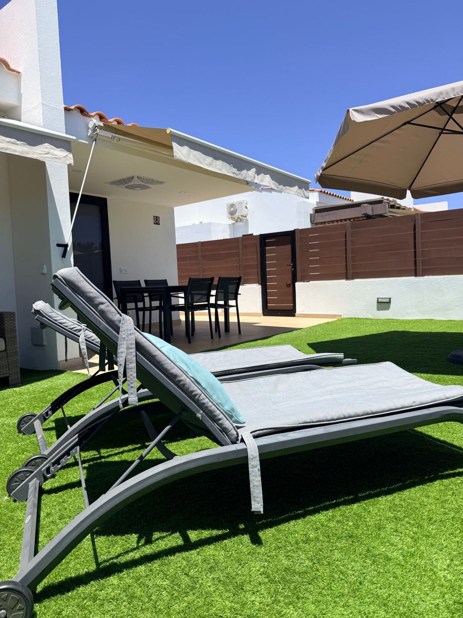 Casa o chalet independiente en Avenida Touroperador Vingresor, 24, Maspalomas-Meloneras, Maspalomas-Meloneras - Foto 5