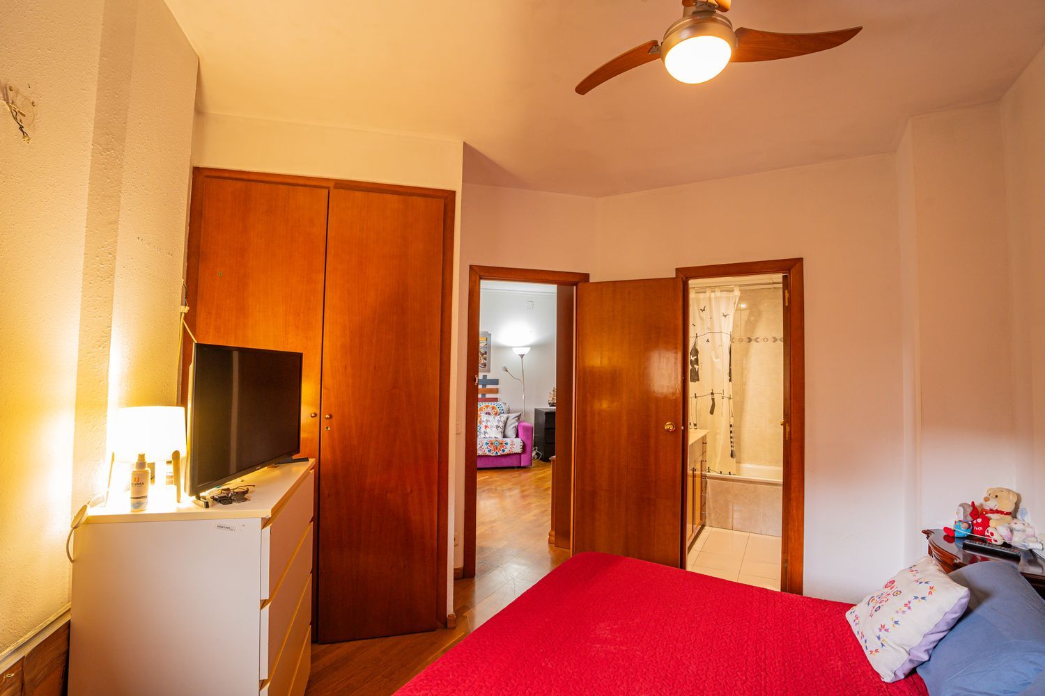 Piso en calle de Roger de Flor, 142 - Foto 10