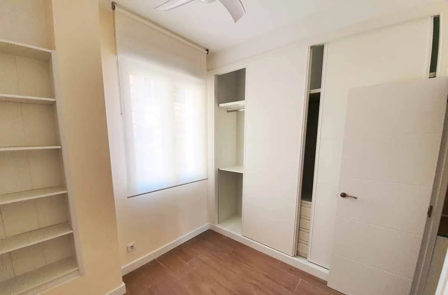 Piso en plaza Movimiento Ciudadano, 7 - Foto 1