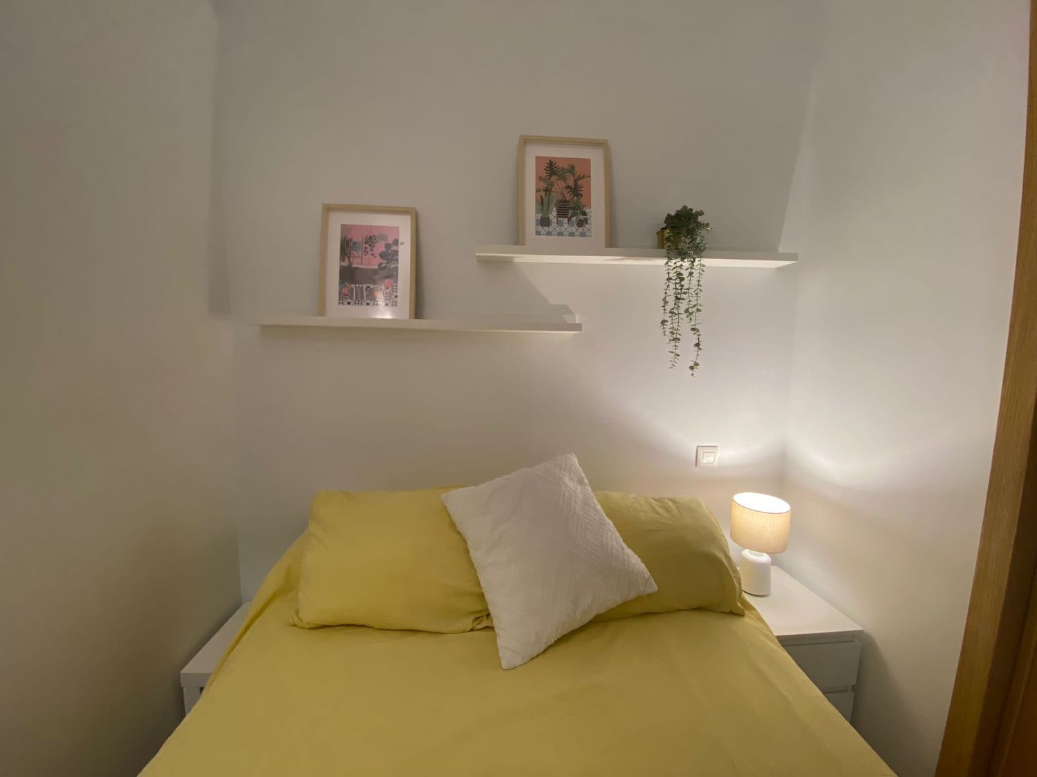 Estudio en calle de la Arquitectura, 8 - Foto 7