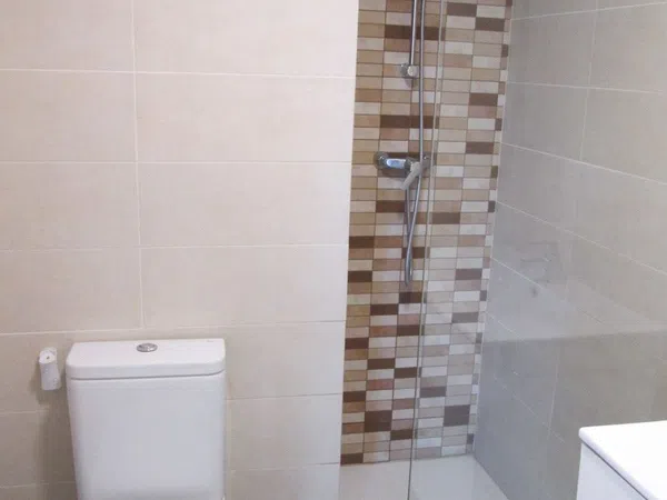Piso en Rambla de Ribatallada, 8, Centre - Estació, Centre - Estació - Foto 15
