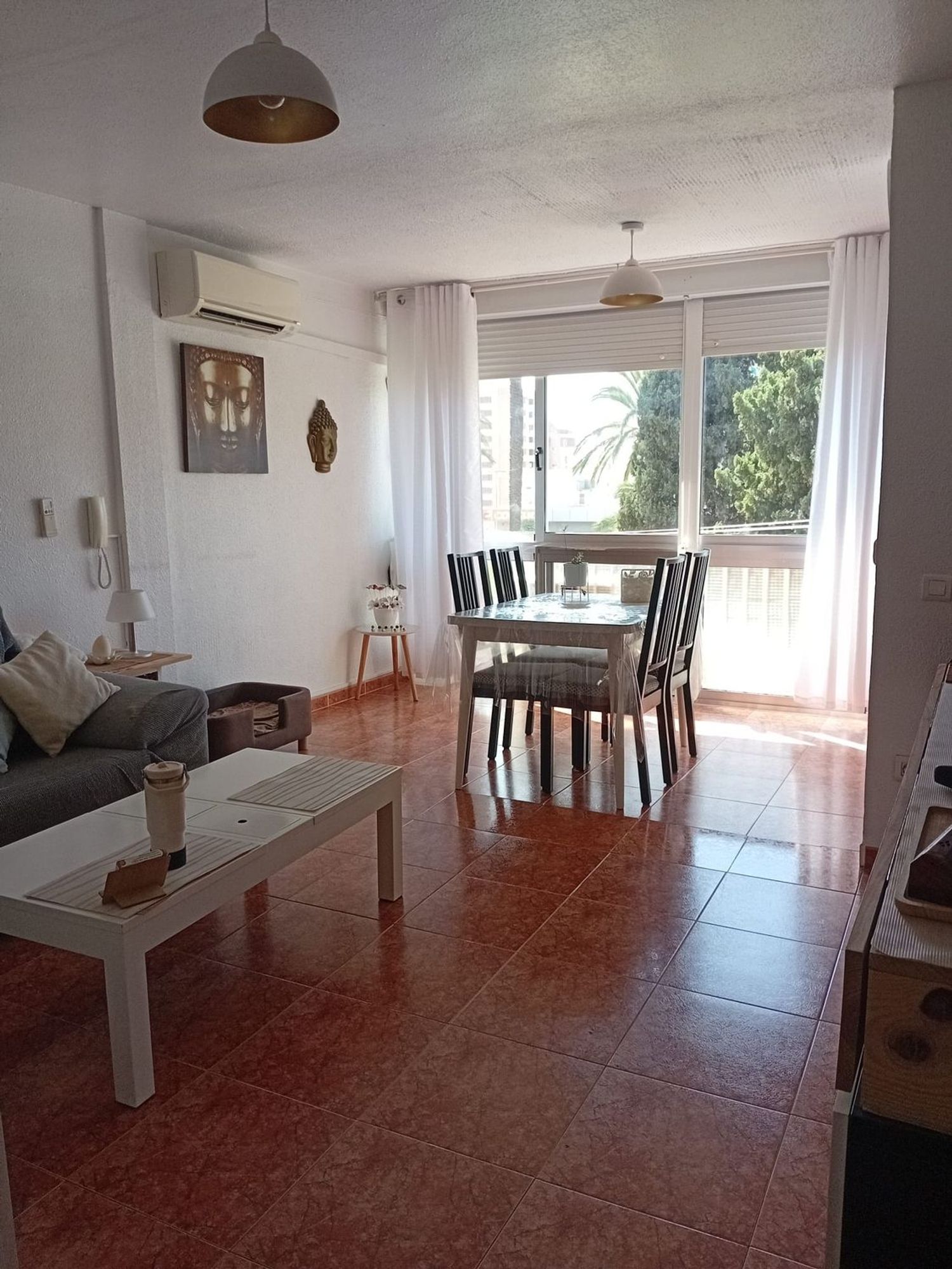 Piso en Avenida de Suecia, 2, Pueblo Levante, Pueblo Levante - Foto 2
