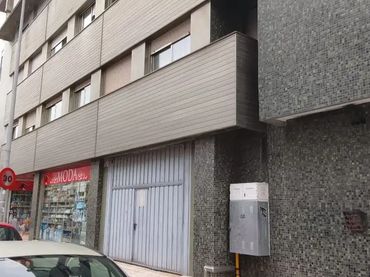 Piso en  Calle Víctor García de la Concha 11 - Foto 14