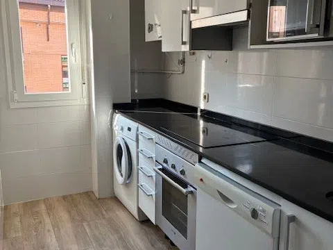 Piso en calle de Fray Junípero Serra, 27 - Foto 14