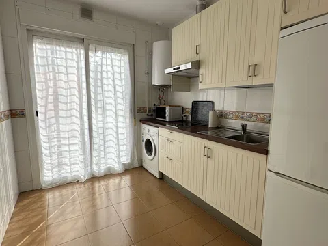 Piso en calle Goya, 22