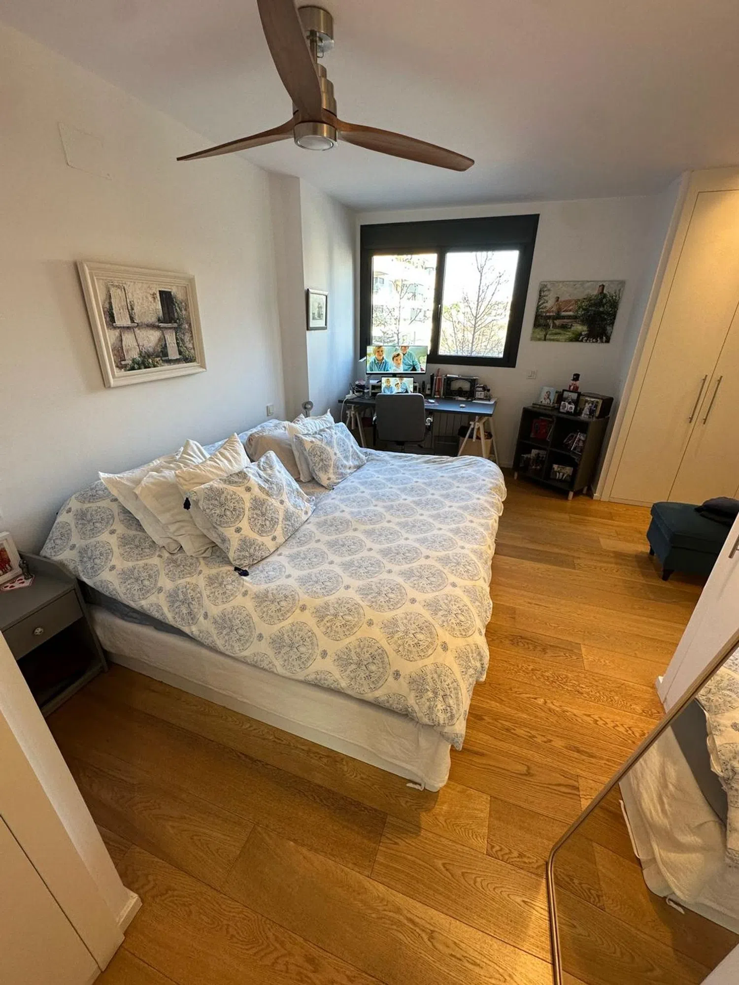 Piso en calle de Luis Martinez Feduchi, 68 -82 - Foto 20