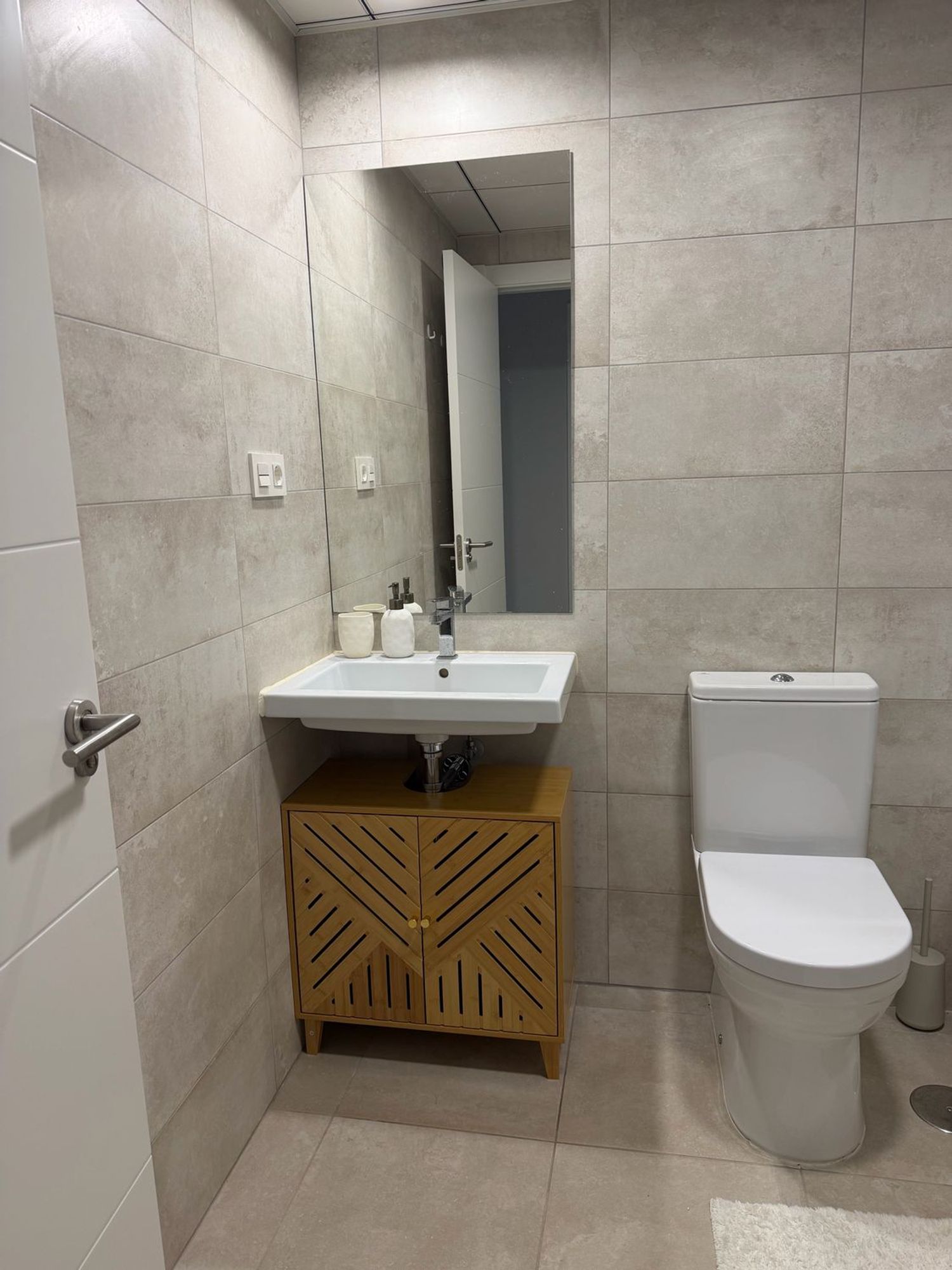 Piso en Calle Aralia, 12, Calaburra - Chaparral - Foto 23