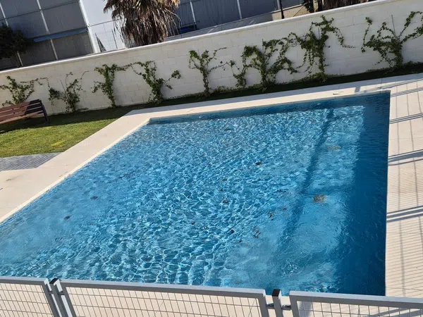 Piso en avenida Jose Manuel Caballero Bonald, 4 - Foto 31