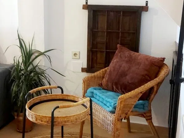 Chalet pareado en Calle Horno del Moral, 1, Albaicín, Albaicín - Foto 7