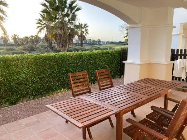 Chalet pareado en Chanquete, 75, Roldán, Roldán - Foto 11