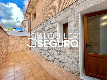 Chalet en  Ntra. Sra. de Covadonga - Foto 12