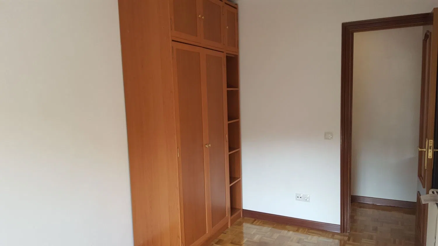 Piso en calle Ginzo de Limia, 34 - Foto 12