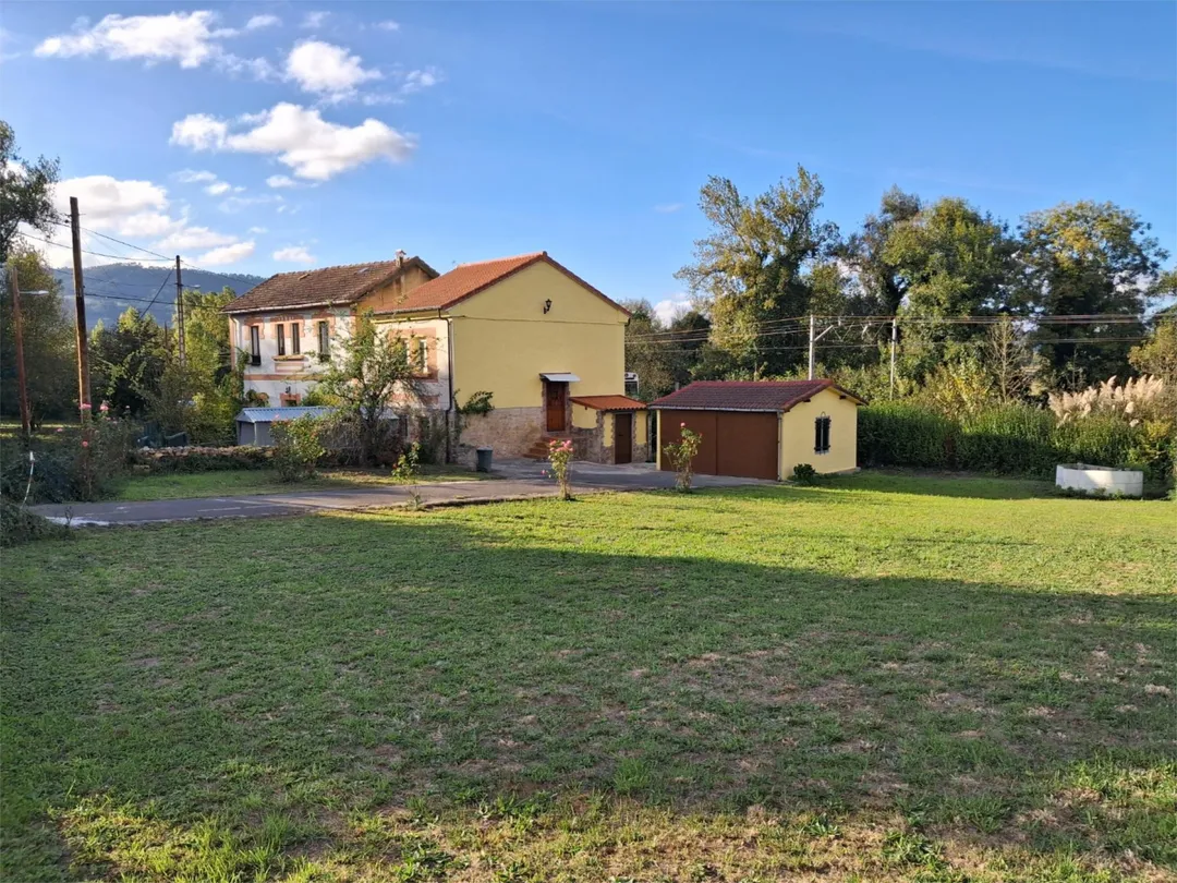 Casa adosada en  Aldea los Prados 103 - Foto 1