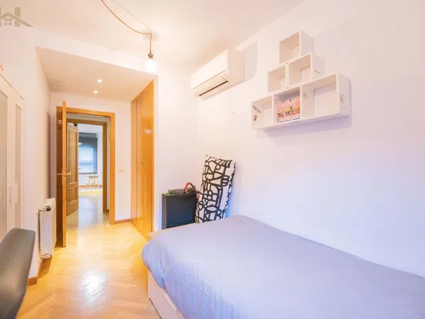 Piso en Barrio Sanchinarro - Foto 6