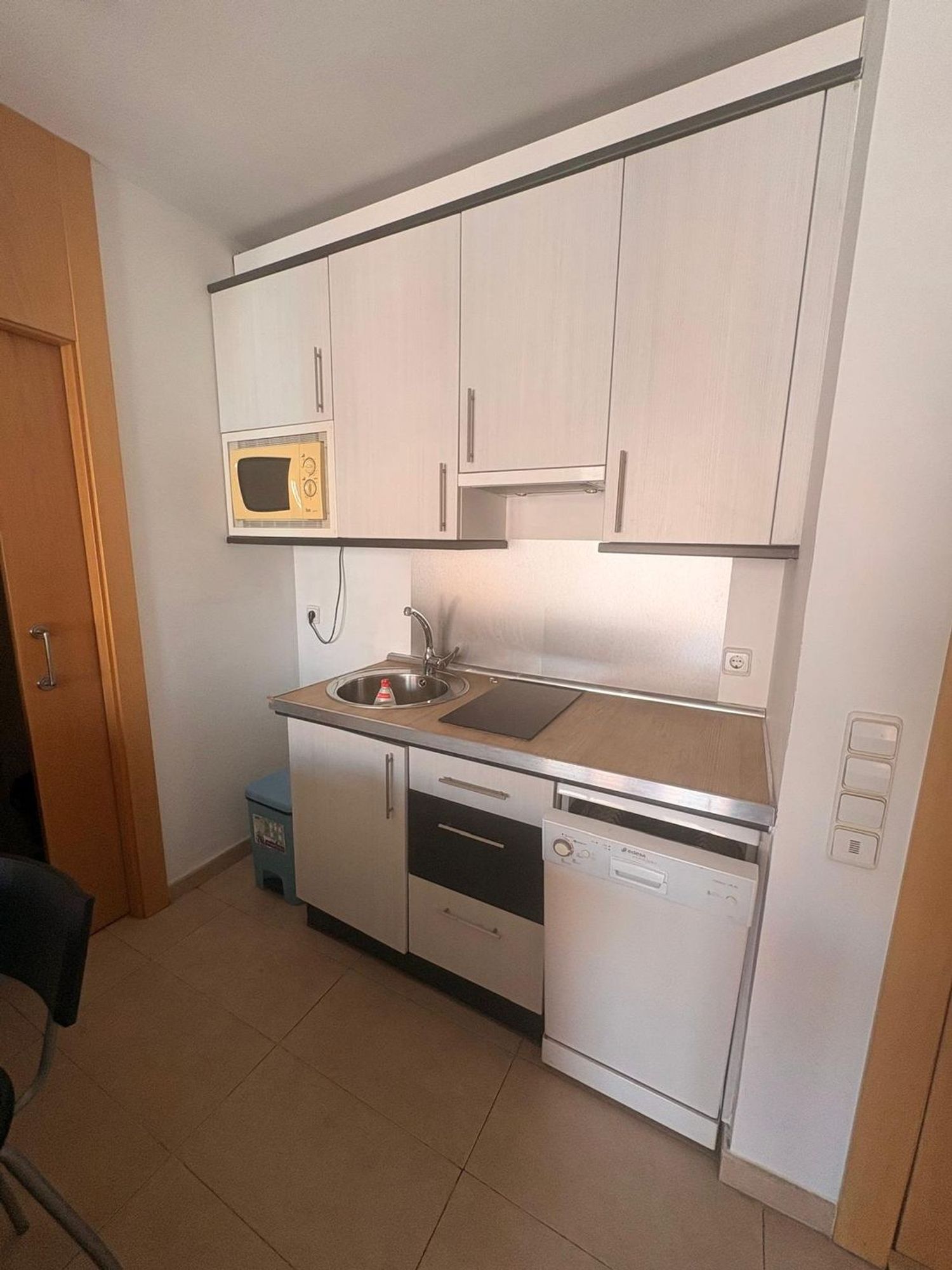Dúplex en Avenida M-40, Campodón - Ventorro del Cano - Foto 10