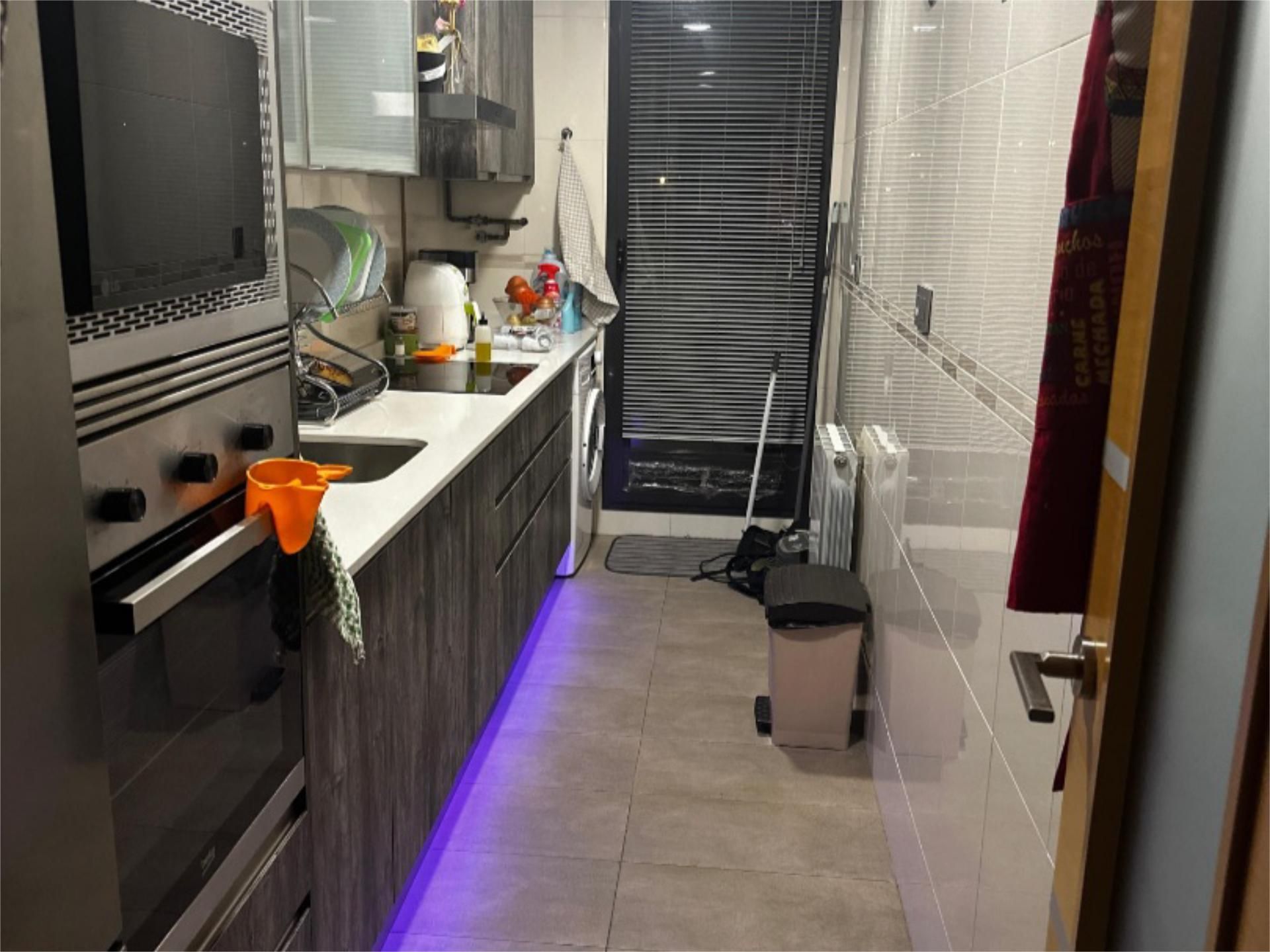 Piso en  Calle Pedro Machuca 100 - Foto 15