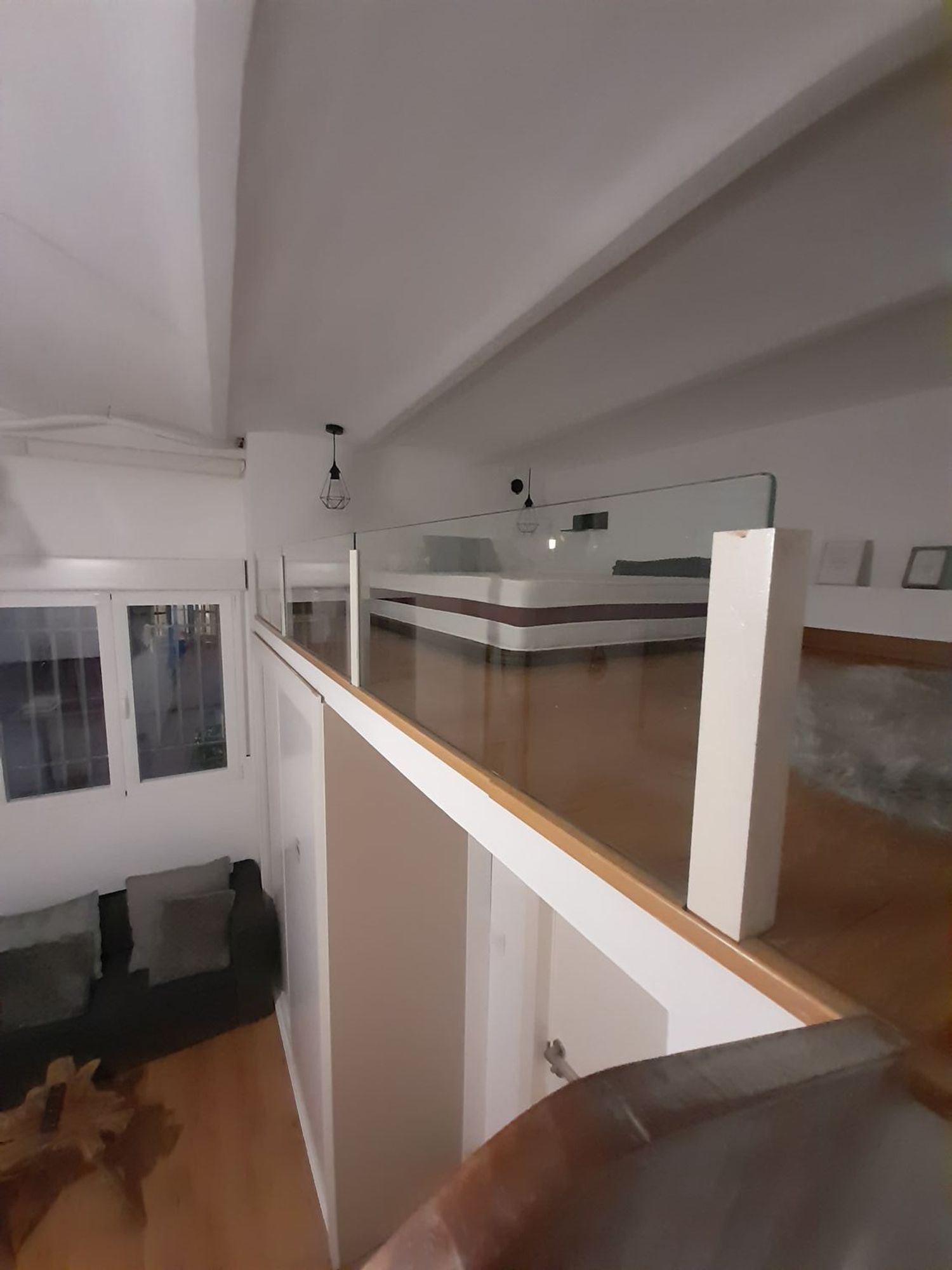 Estudio en Plaza de Olavide, 5, Trafalgar - Foto 12