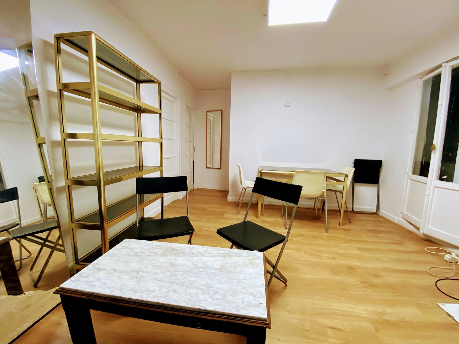 Piso en calle dels Germans Villalonga, 15