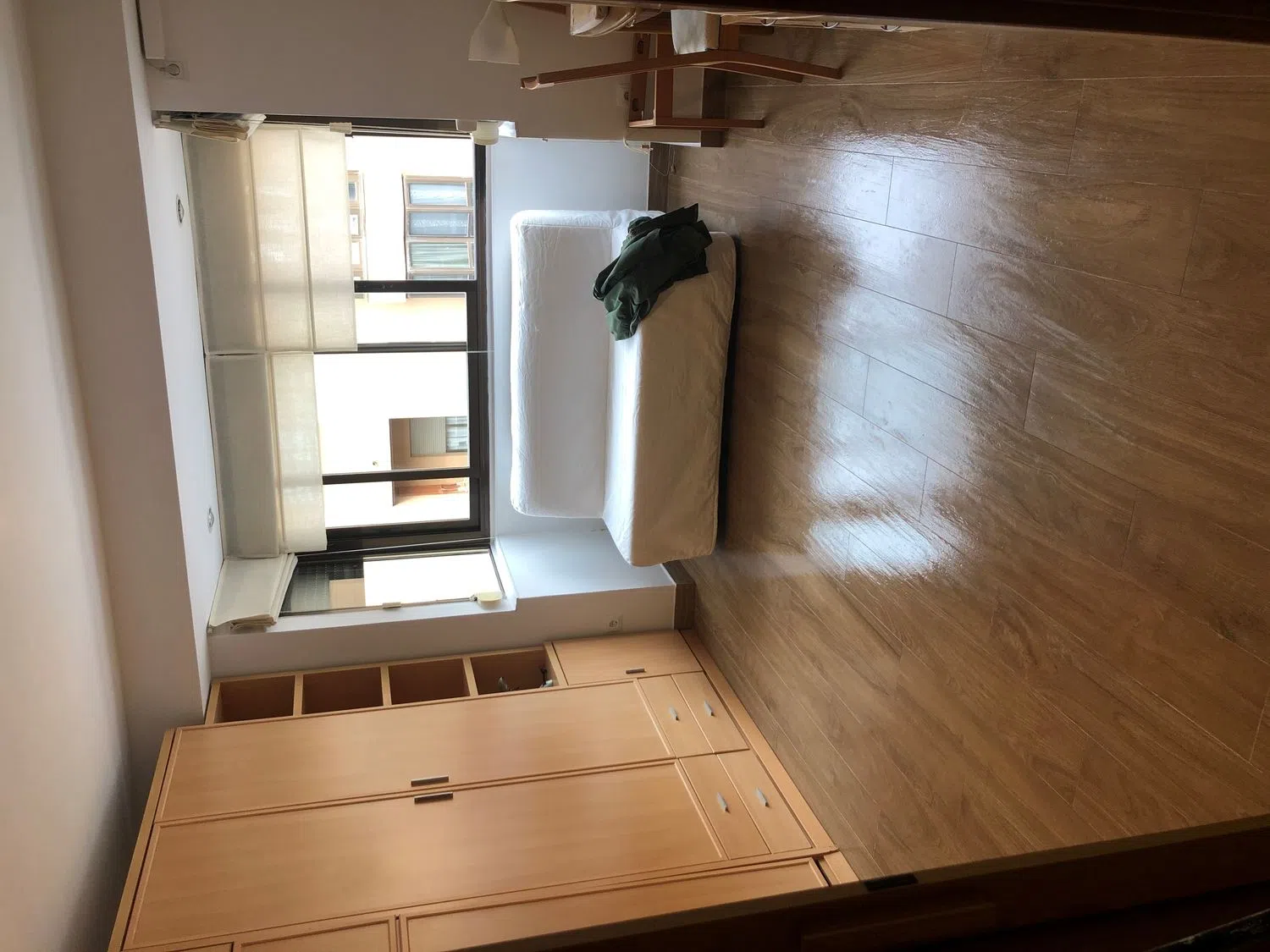 Estudio en calle Conde de Serrallo, 1 - Foto 10