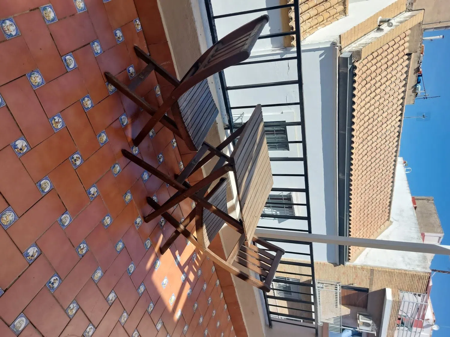 Ático en calle de Santa Clara, 74 - Foto 1