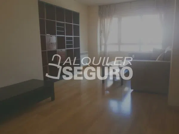 Piso en calle Princesa Éboli, 78