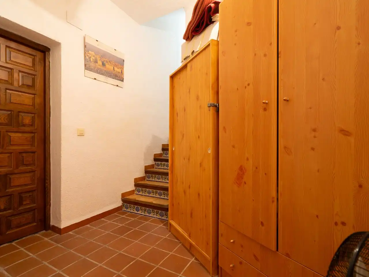 Piso en  Carrer de la Peònìa 10 - Foto 24