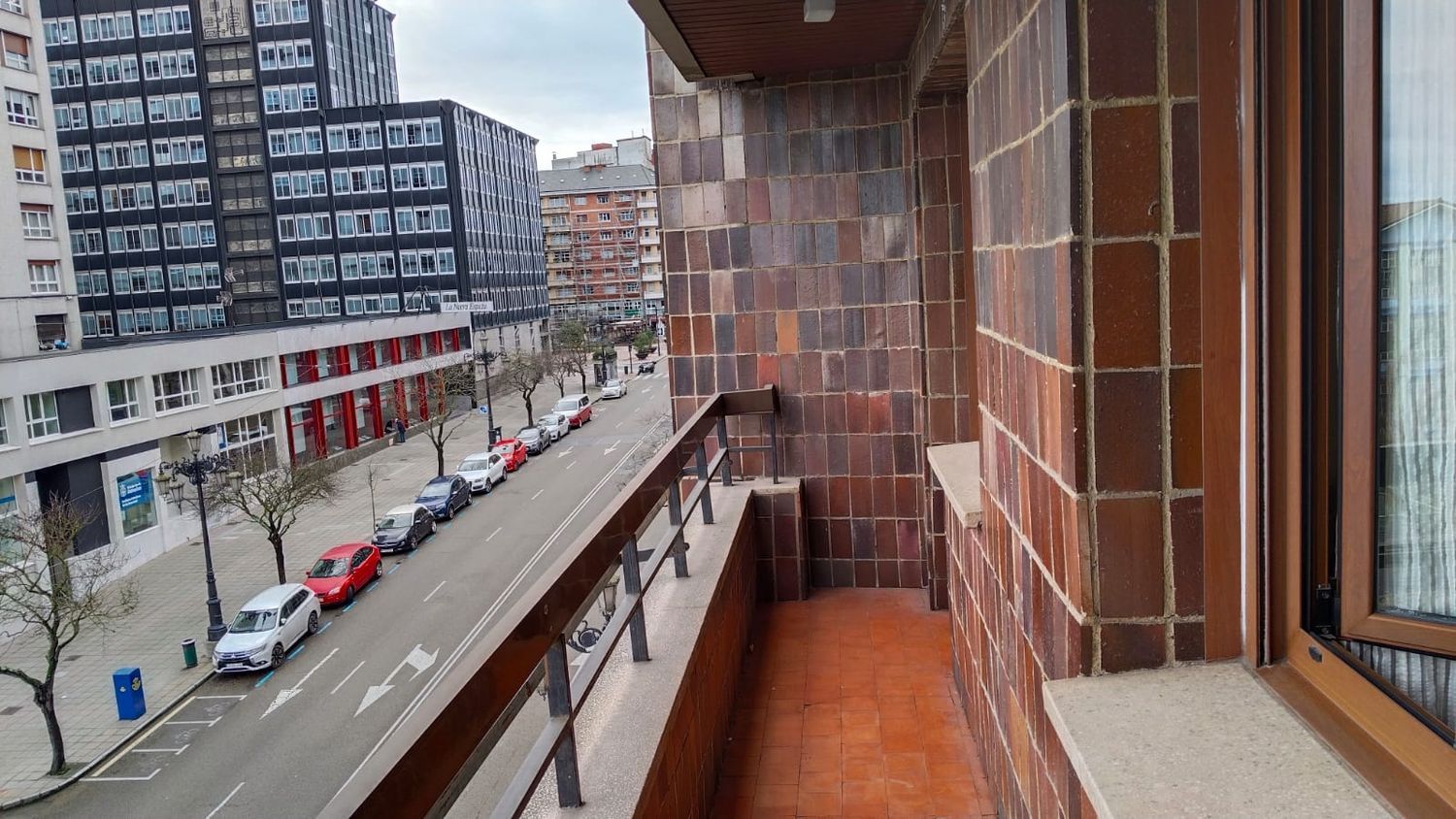 Piso en calle Leopoldo Calvo Sotelo, 10 - Foto 15