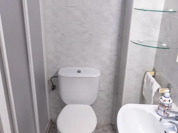 Piso en Antiguo - Foto 19
