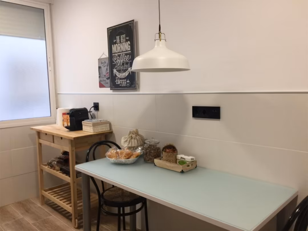 Piso en  Calle Sánchez Peña 18 - Foto 5