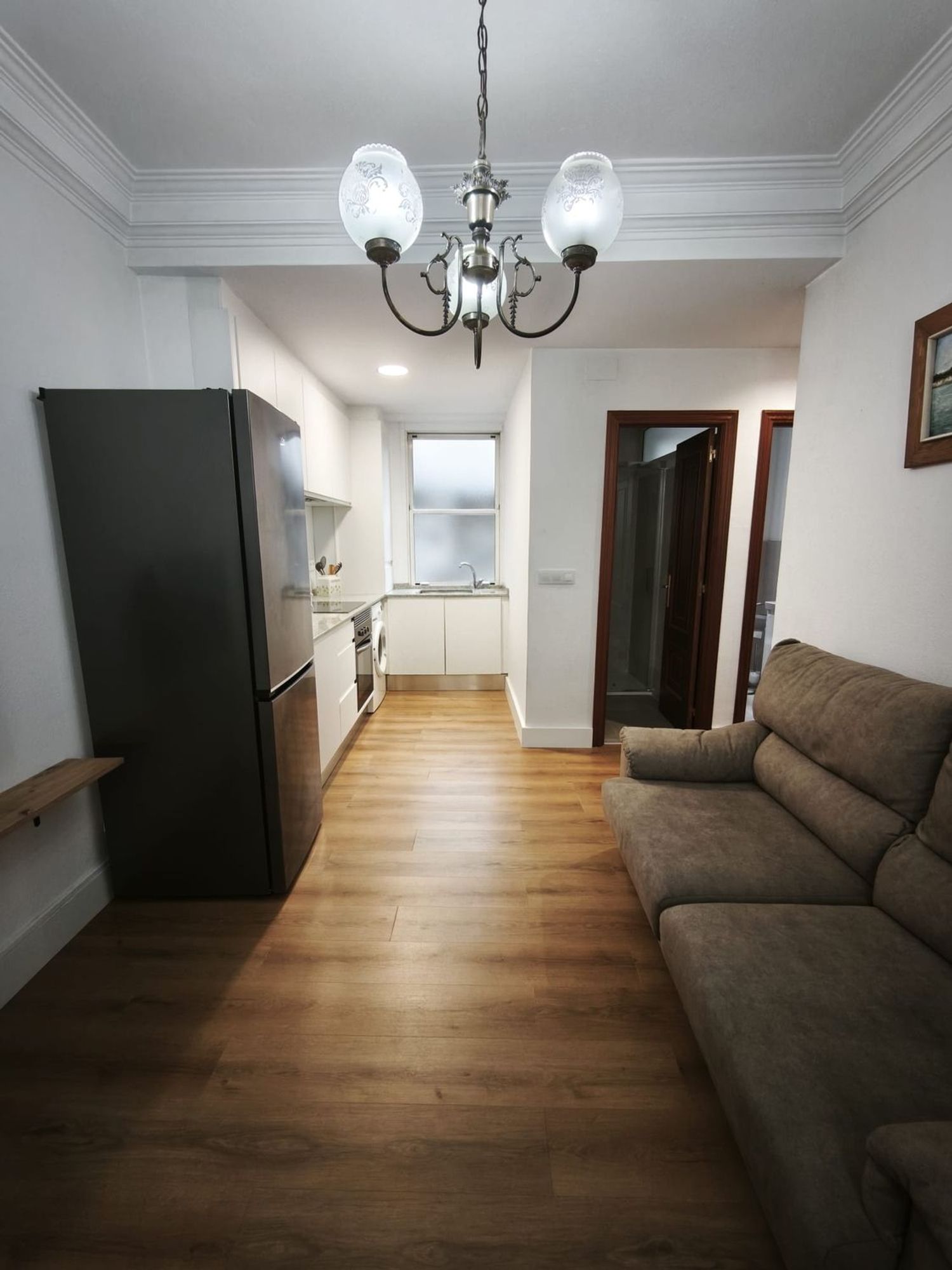 Piso en calle la Paz, 1 - Foto 15