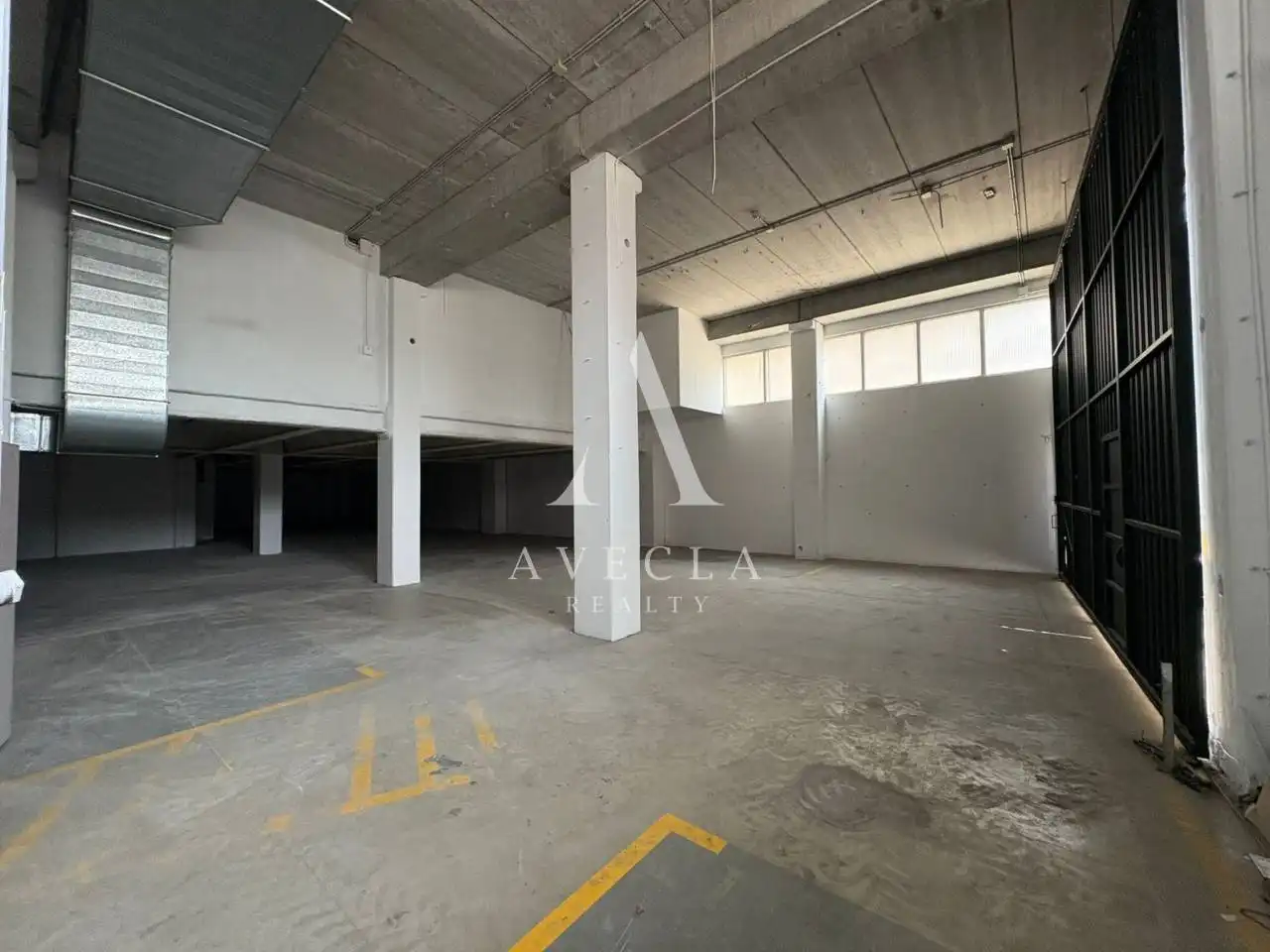Nave Industrial en  Calle Tècnica 15 - Foto 2