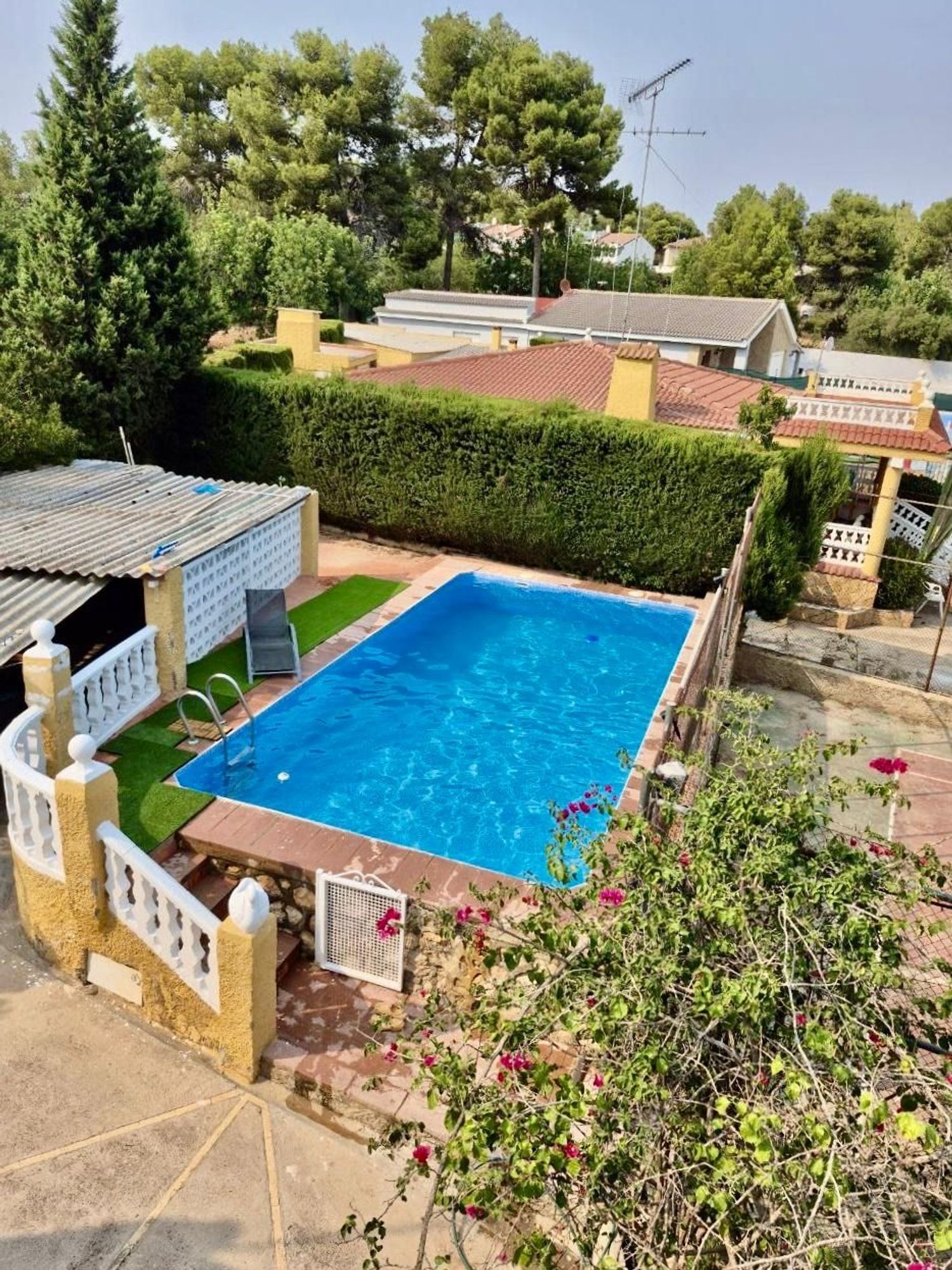 Casa o chalet independiente en Godelleta - Foto 8