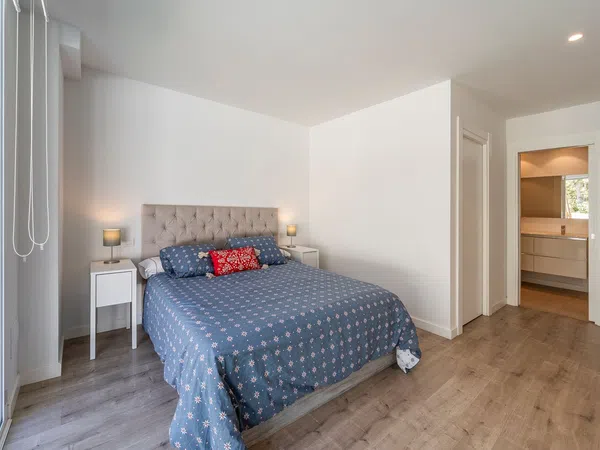 Casa independiente en calle Maestro Segovia, 4 - Foto 8