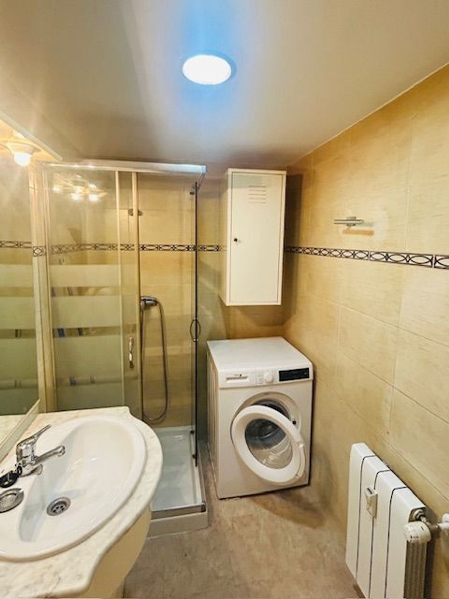 Piso en calle de Hermosilla, 78 - Foto 6