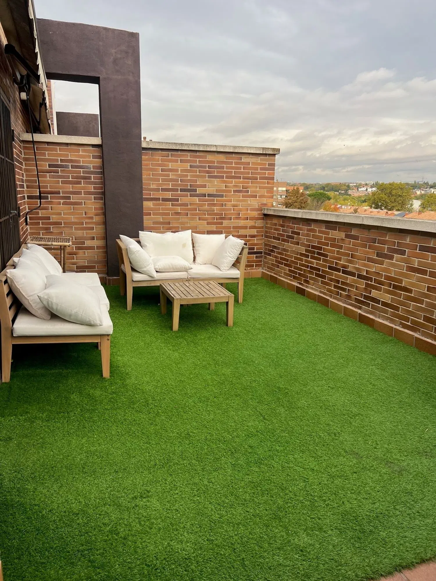 Piso en Barrio Aravaca - Foto 6