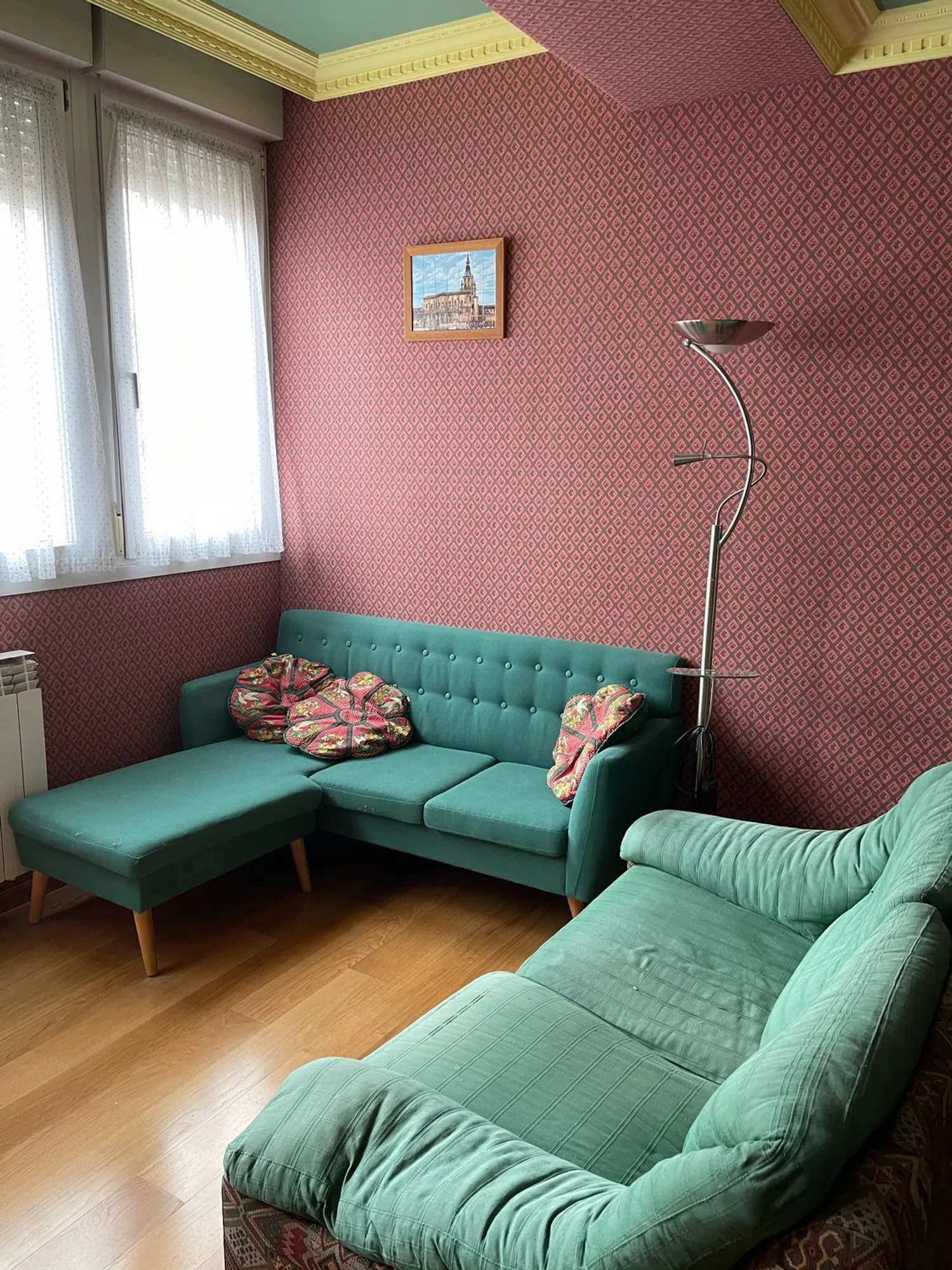 Piso en Iruña, 9 - Foto 7