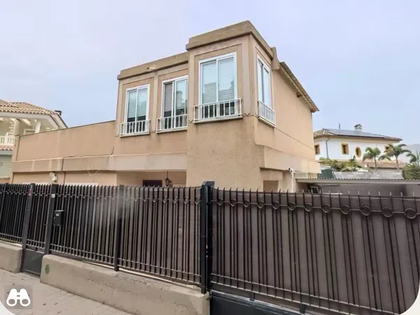 Casa o chalet independiente en Calle Juana Martínez Soriano, 3, Zona Centro-Corredera, Zona Centro-Corredera - Foto 1