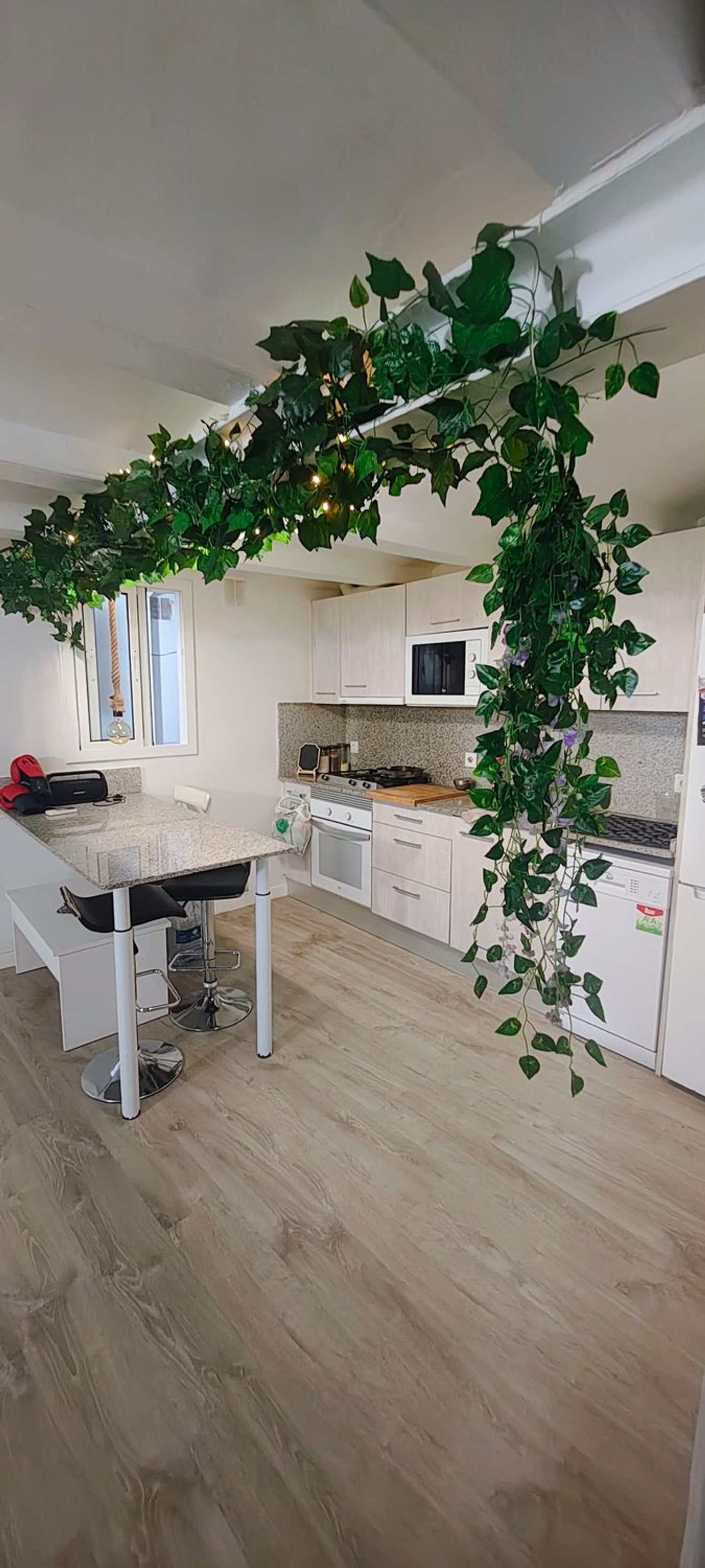 Piso en calle de la Concòrdia, 50 - Foto 1